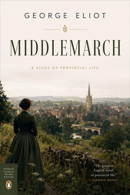 Middlemarch