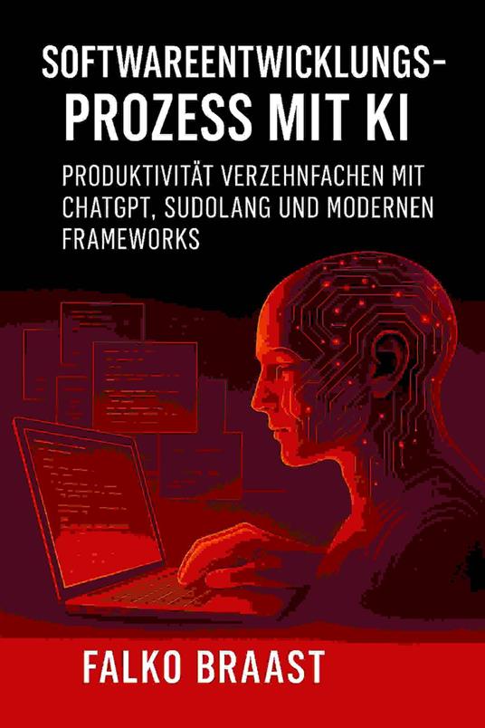 Softwareentwicklungsprozess mit KI