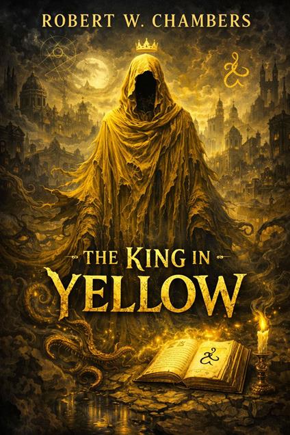 The King in Yellow