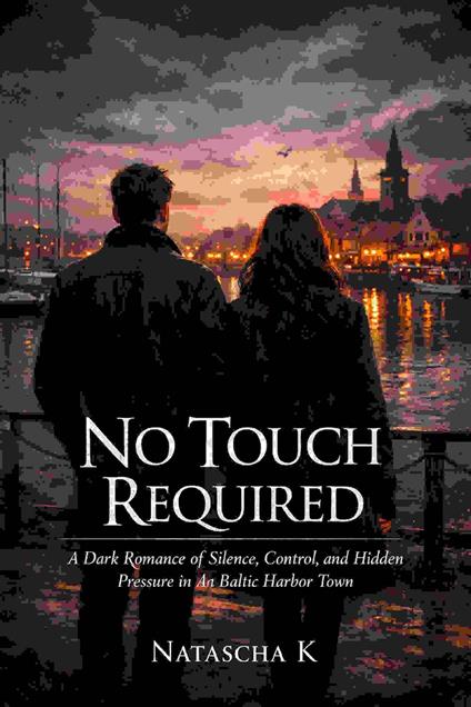 No Touch Required