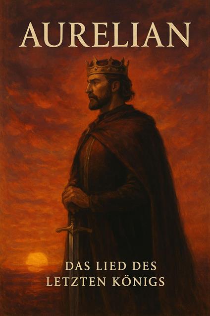Aurelian - Das Lied des letzten Königs