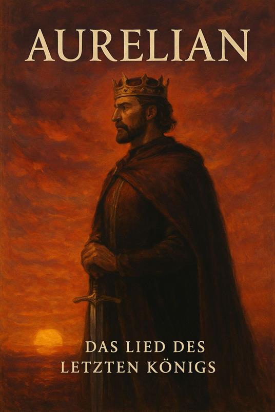 Aurelian - Das Lied des letzten Königs