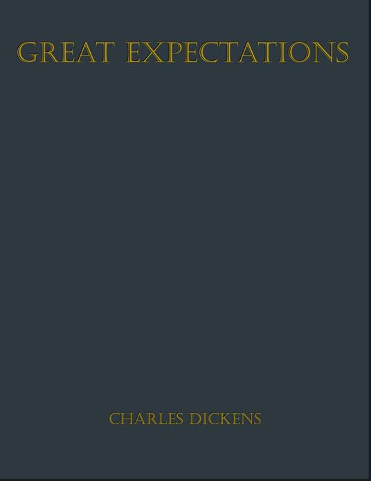 Great Expectations