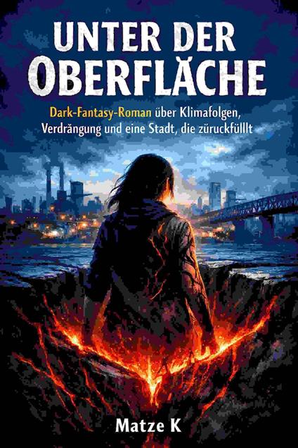 Unter der Oberfläche