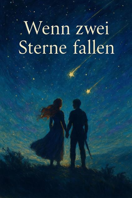 Wenn zwei Sterne fallen