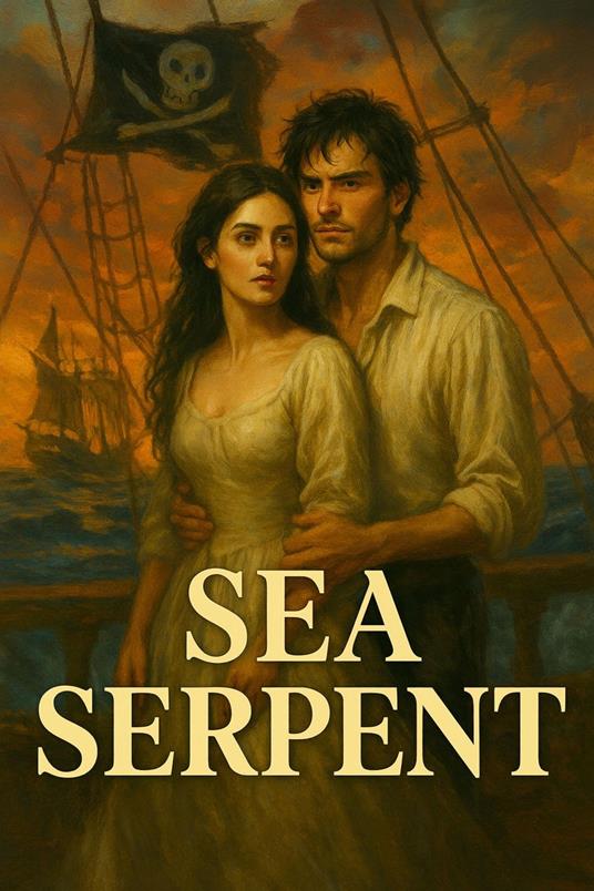 Sea Serpent