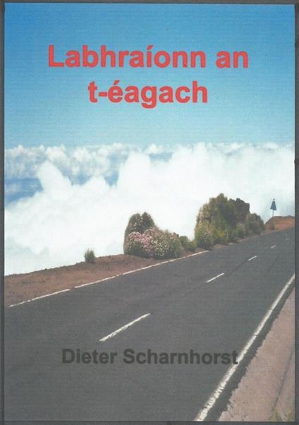 Labhraíonn an t-éagach