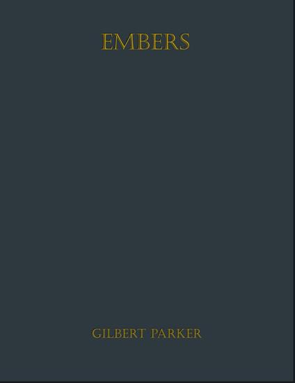 Embers