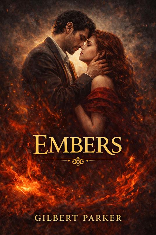 Embers