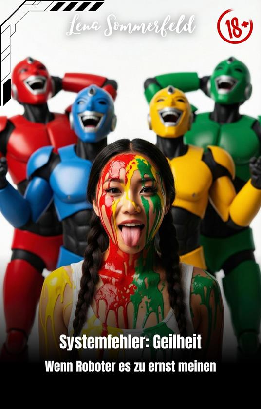 Systemfehler: Geilheit