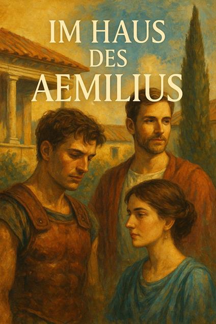Im Haus des Aemilius