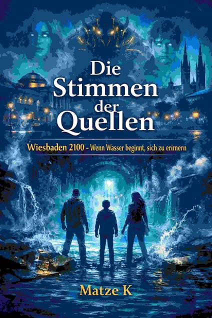 Die Stimmen der Quellen