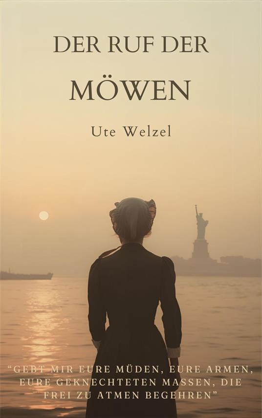 Der Ruf der Möwen