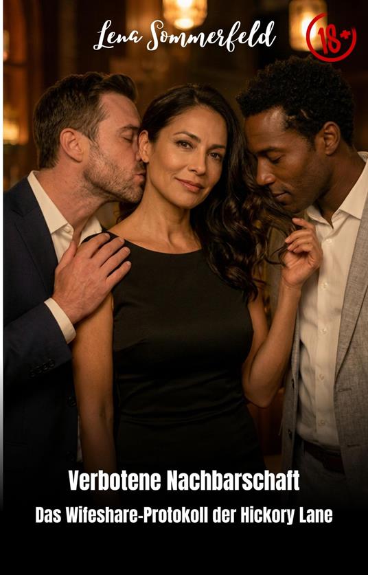 Verbotene Nachbarschaft