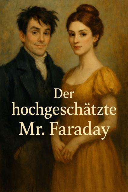 Der hochgeschätzte Mr. Faraday