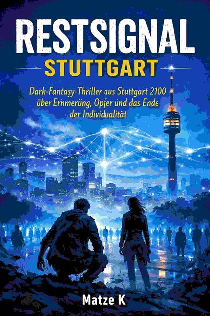 RESTSIGNAL STUTTGART