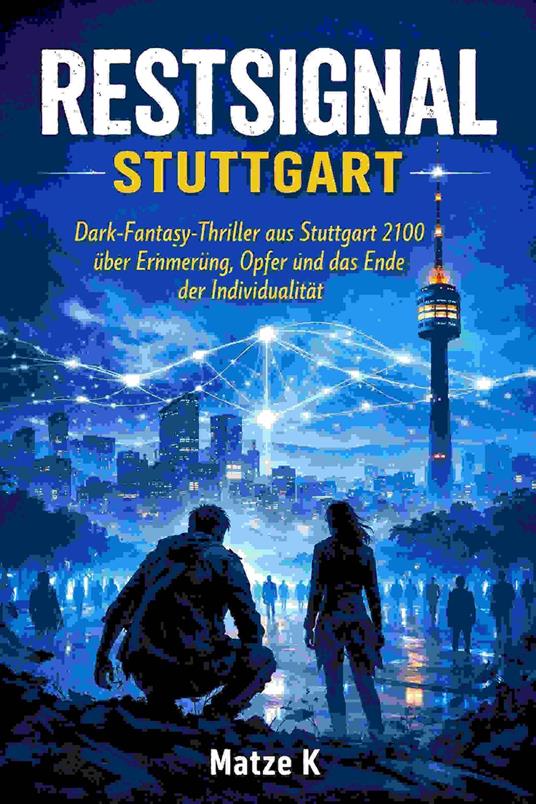 RESTSIGNAL STUTTGART