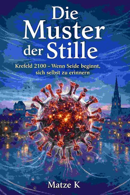 Die Muster der Stille