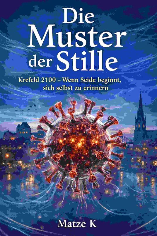 Die Muster der Stille