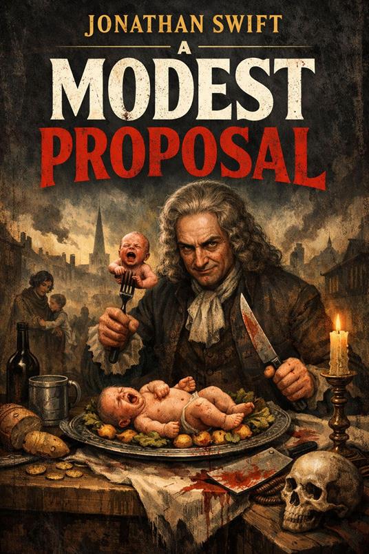 A Modest Proposal