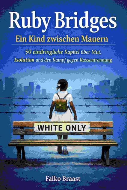 Ruby Bridges - Ein Kind zwischen Mauern