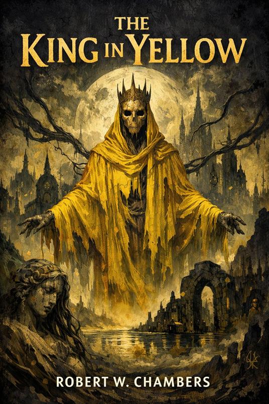 The King in Yellow