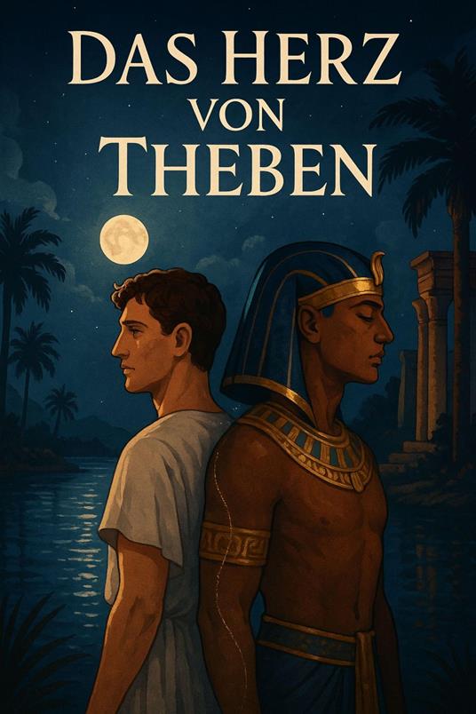 Das Herz von Theben