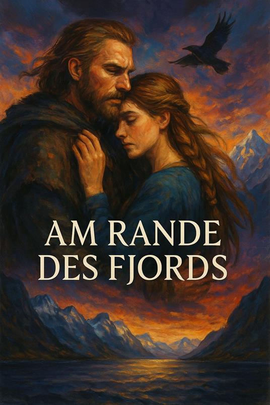 Am Rande des Fjords