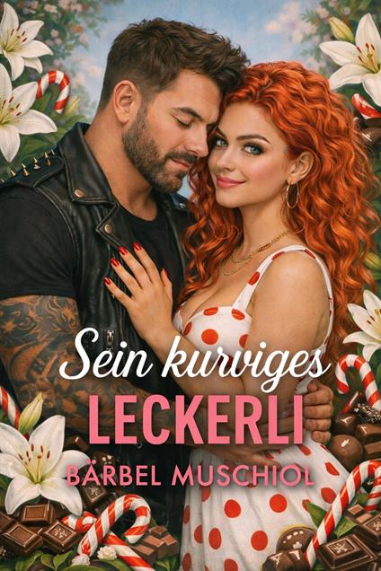 Sein kurviges Leckerli