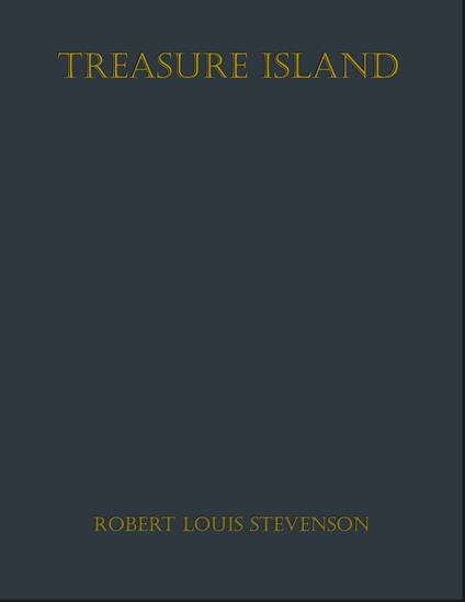 Treasure Island