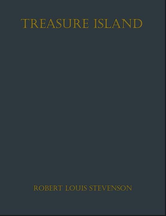 Treasure Island