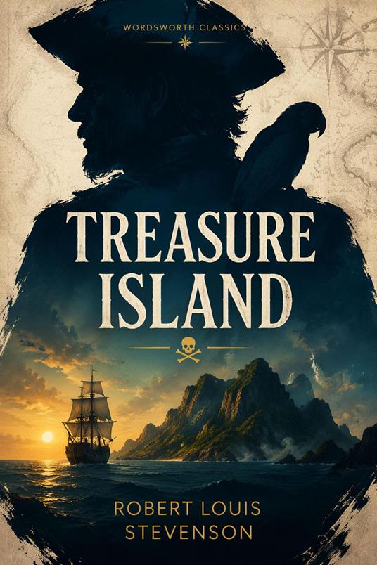 Treasure Island