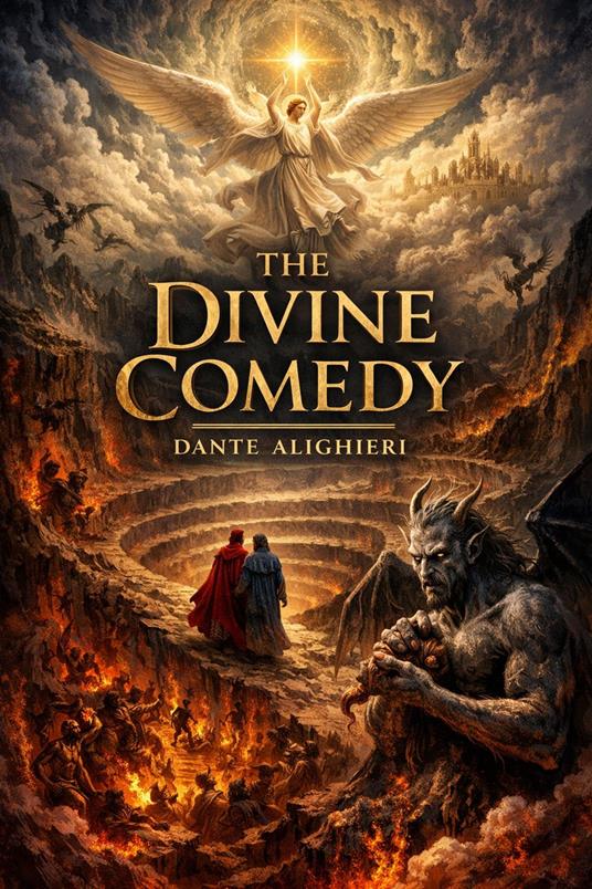 The Divine Comedy