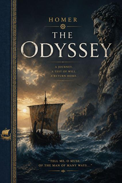 The Odyssey