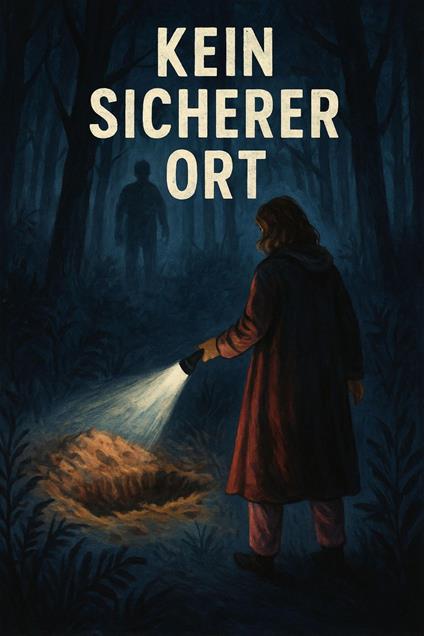 Kein sicherer Ort