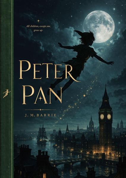 Peter Pan