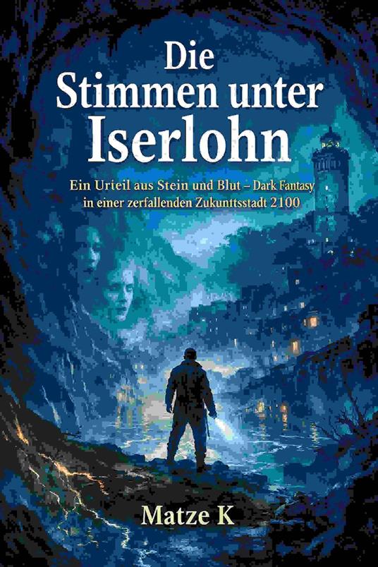 Die Stimmen unter Iserlohn