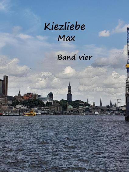 Kiezliebe Max