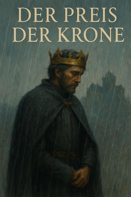 Der Preis der Krone