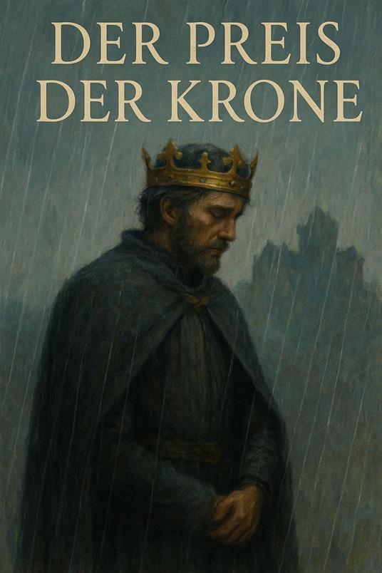 Der Preis der Krone