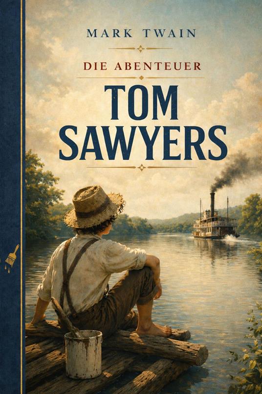 Die Abenteuer Tom Sawyers