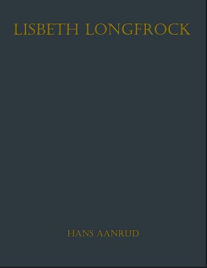 Lisbeth Longfrock - Hans Aanrud - ebook
