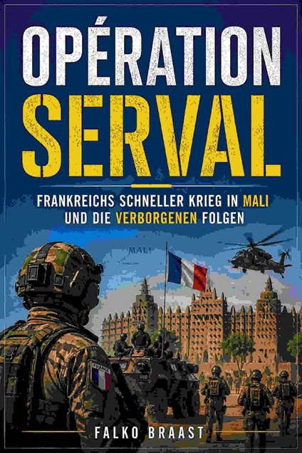 Opération Serval