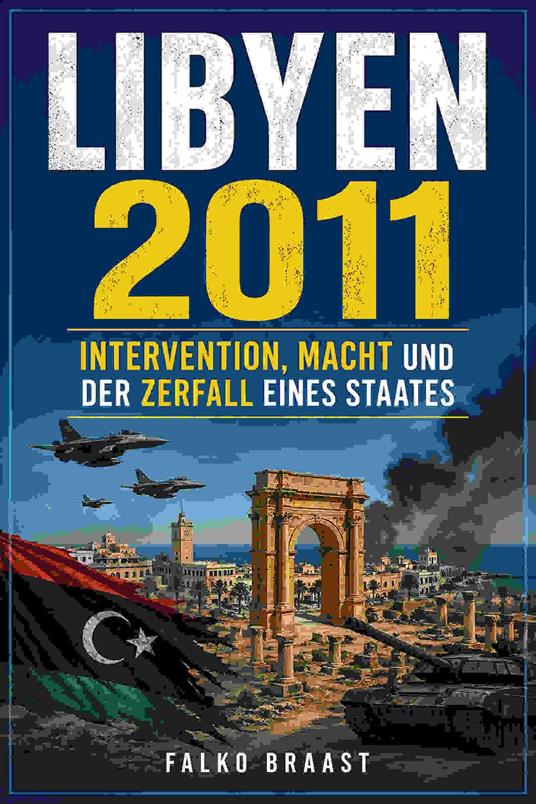 Libyen 2011