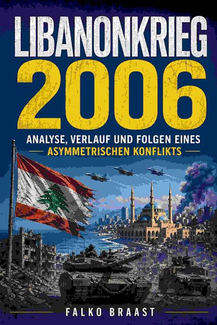 Libanonkrieg 2006