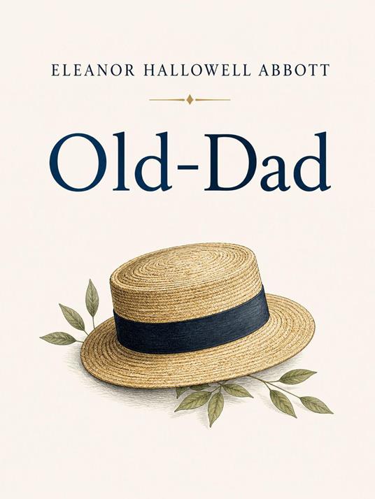 Old-Dad