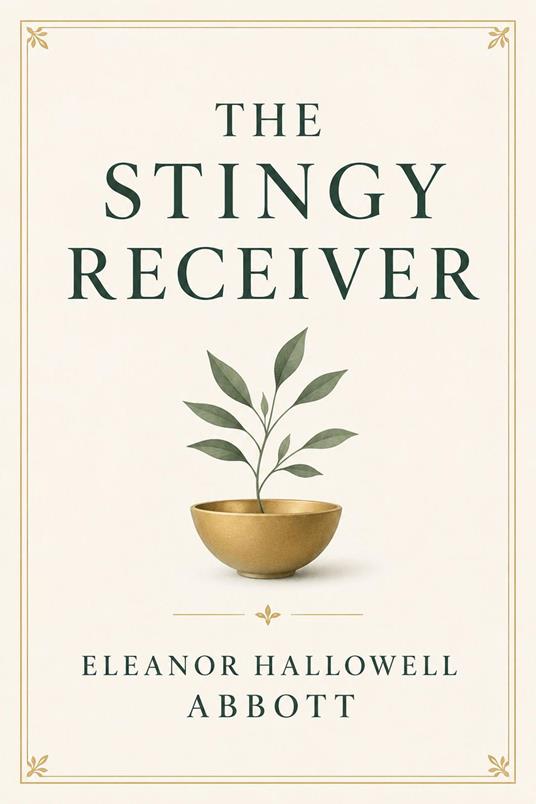 The Stingy Receiver