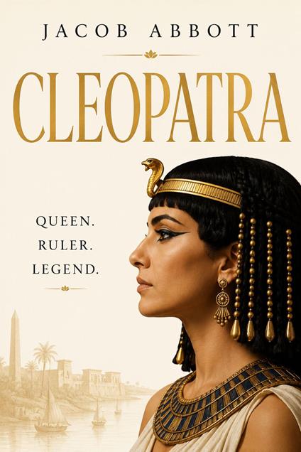 Cleopatra
