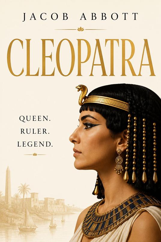 Cleopatra