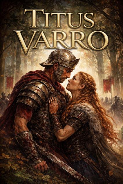 Titus Varro